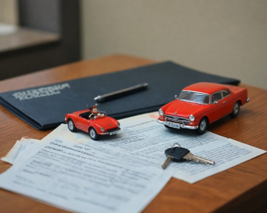 Seguro automotivo: tudo que você precisa saber