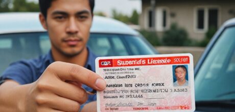 Suspensão do direito de dirigir: o que você precisa saber