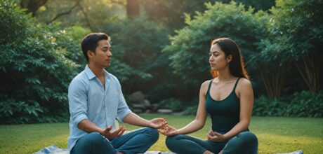 Bem-estar emocional: como alcançar equilíbrio e felicidade