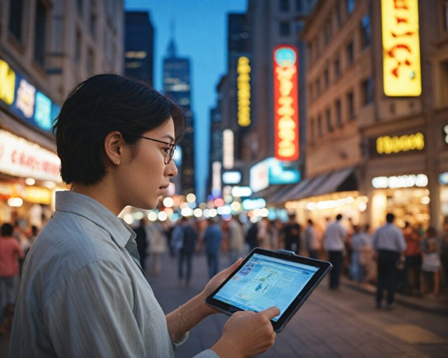 O que é marketplace financeiro e como funciona