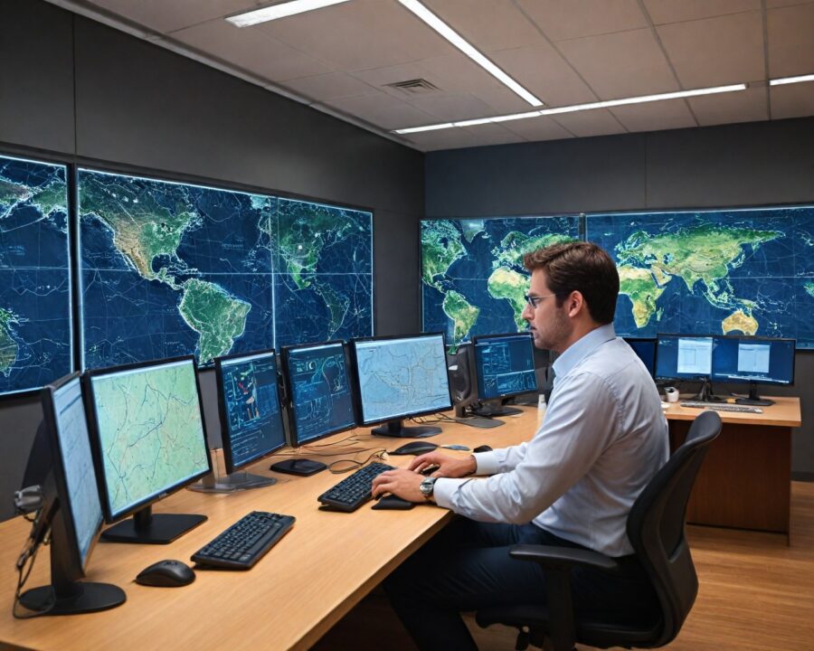 O que é SNE e como ele funciona no Brasil