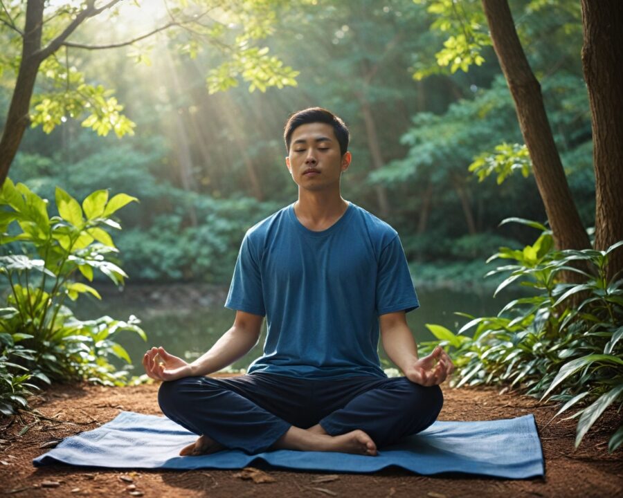 Cuidados essenciais: como melhorar sua qualidade de vida