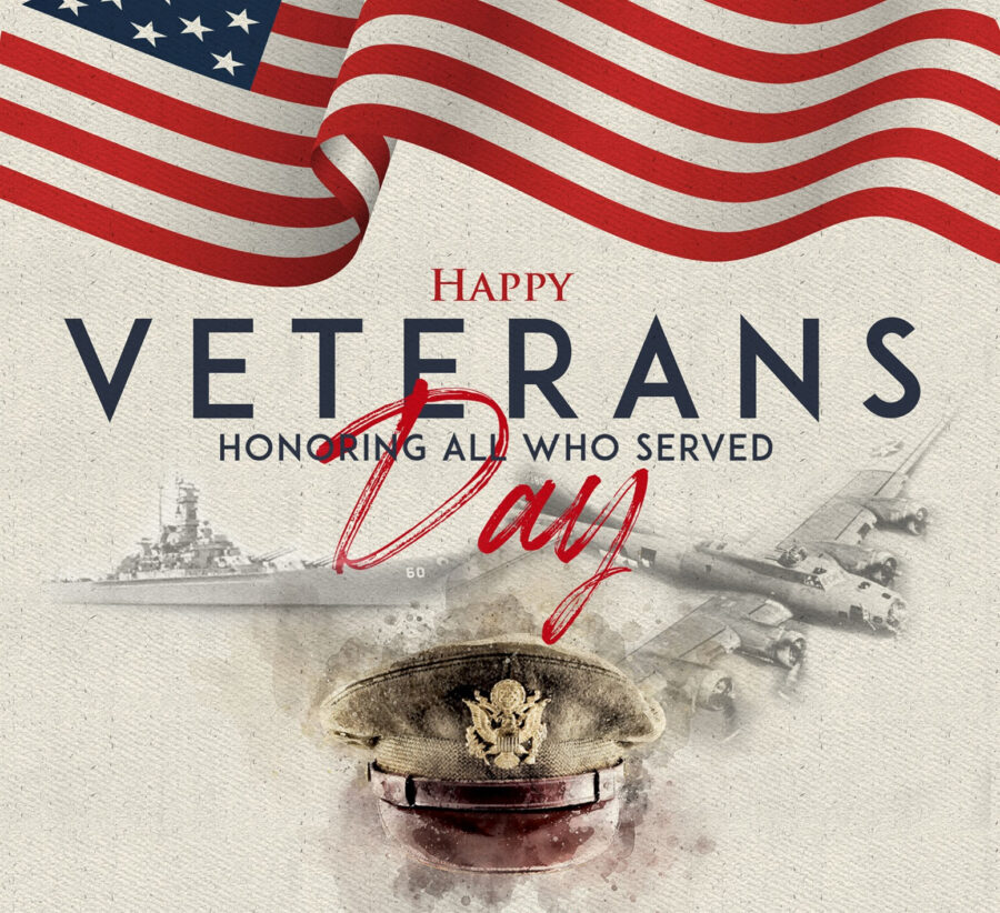 🎉 Discover Exclusive Deals and Freebies for Veterans Day 2026!