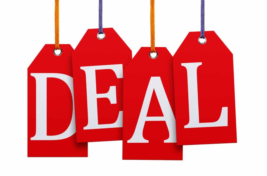 Discover the Secrets to Scoring the Best Online Savings