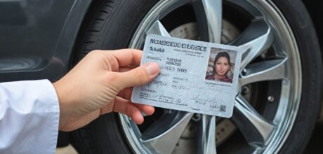 Cassação da CNH: entenda o processo e como evitar