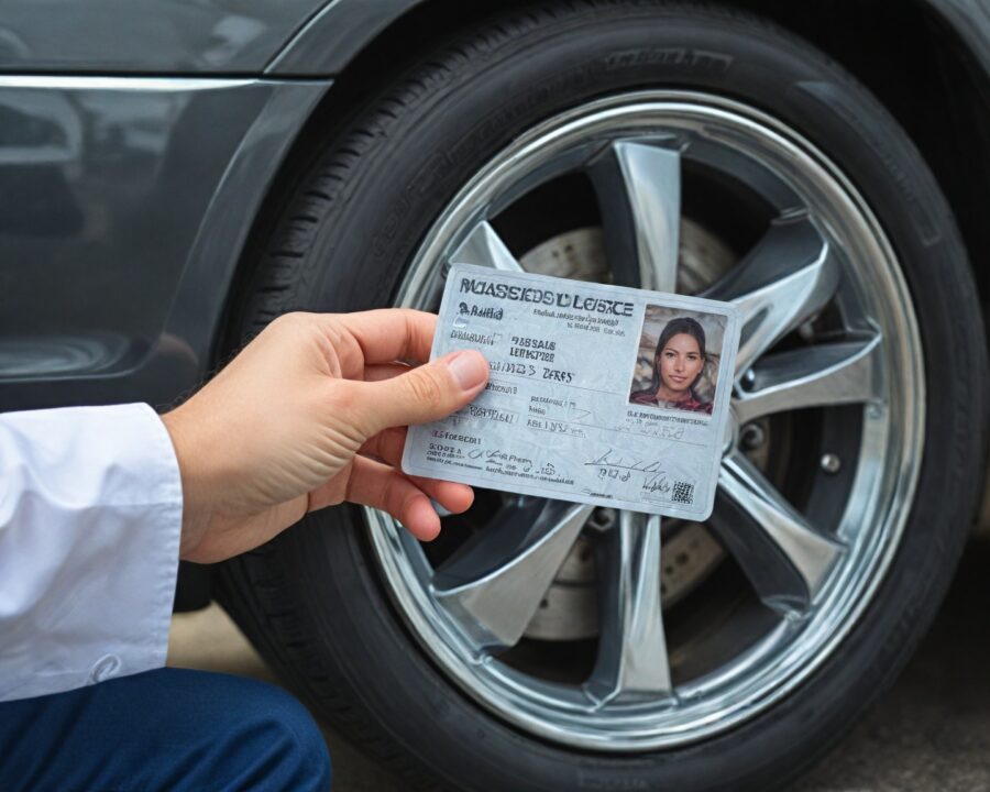 Cassação da CNH: entenda o processo e como evitar