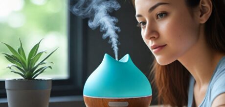 Cuidados aromaterápicos: benefícios e como começar