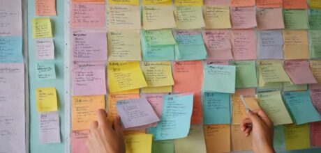 Dicas de planejamento: como organizar sua vida com eficiência