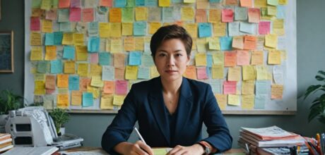 Finanças pessoais: como organizar e alcançar seus objetivos