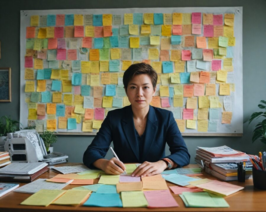 Finanças pessoais: como organizar e alcançar seus objetivos