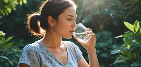 Dicas de hidratação: como manter sua pele e corpo saudáveis