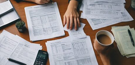 Negociação de dívidas: como resolver e organizar suas finanças