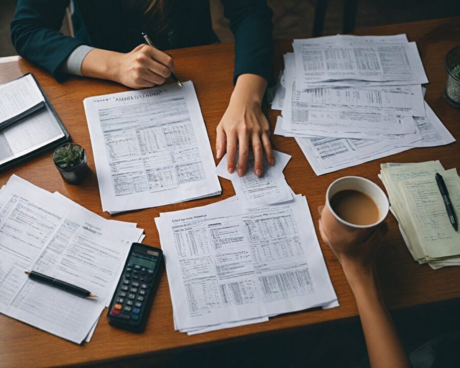 Negociação de dívidas: como resolver e organizar suas finanças