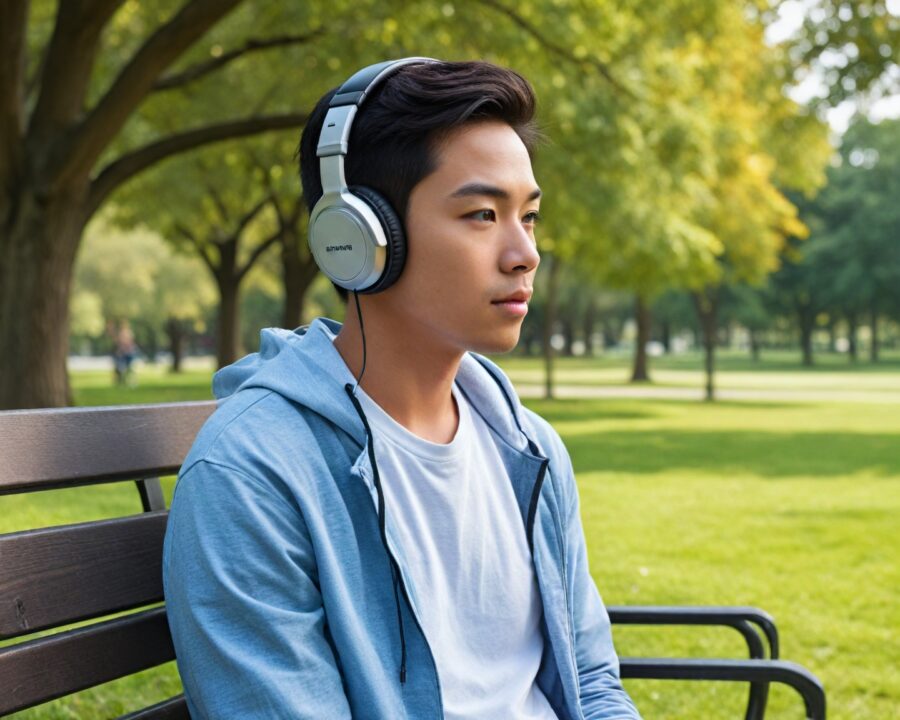 Cuidados auditivos: como proteger sua saúde auditiva