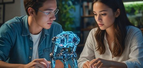 Curiosidades sobre inteligência artificial: fatos surpreendentes