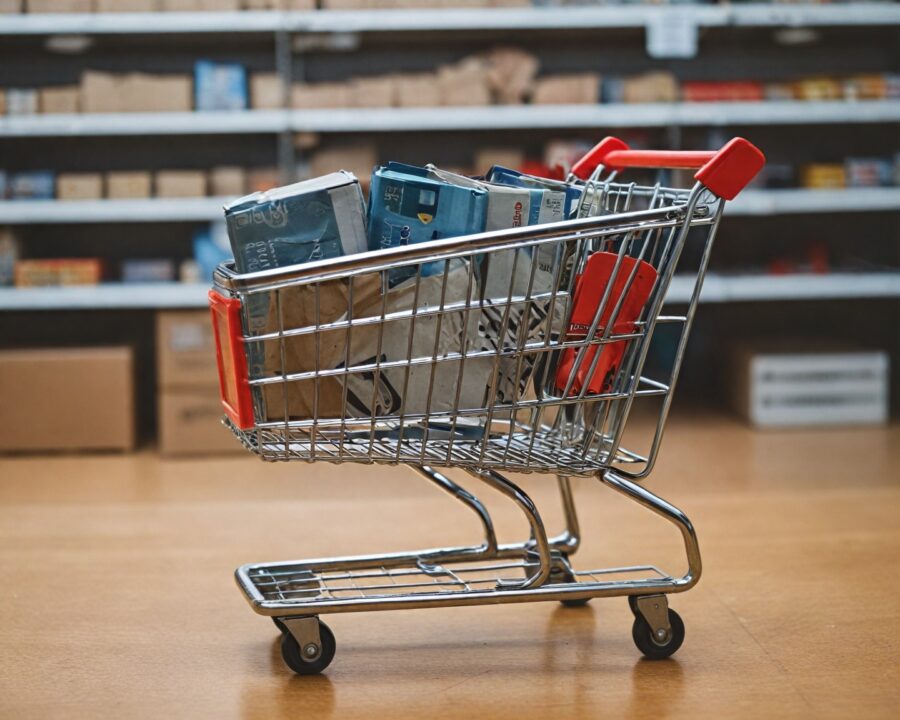 Dicas de compras online: como economizar e evitar problemas