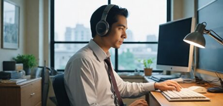 Cuidados com a postura: dicas para evitar dores e lesões