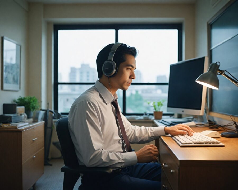 Cuidados com a postura: dicas para evitar dores e lesões