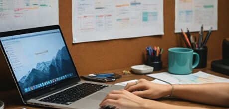 Finanças pessoais: como organizar e alcançar metas financeiras