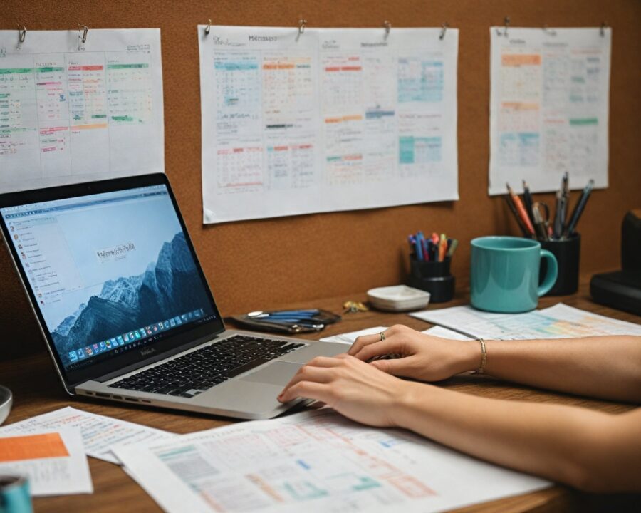 Finanças pessoais: como organizar e alcançar metas financeiras