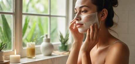 Rotina de beleza: como criar hábitos para uma pele saudável