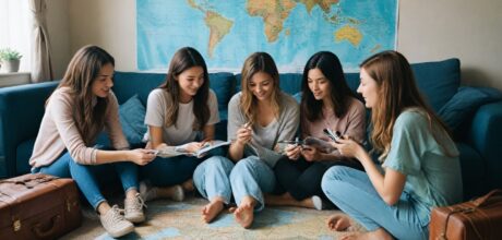 Dicas de viagens internacionais: como planejar e aproveitar