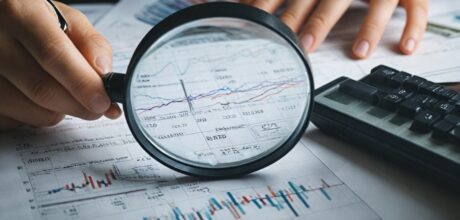 O que é risco financeiro e como gerenciá-lo