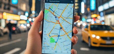 Aplicativo de trânsito: como escolher o melhor para você