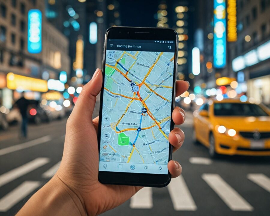 Aplicativo de trânsito: como escolher o melhor para você