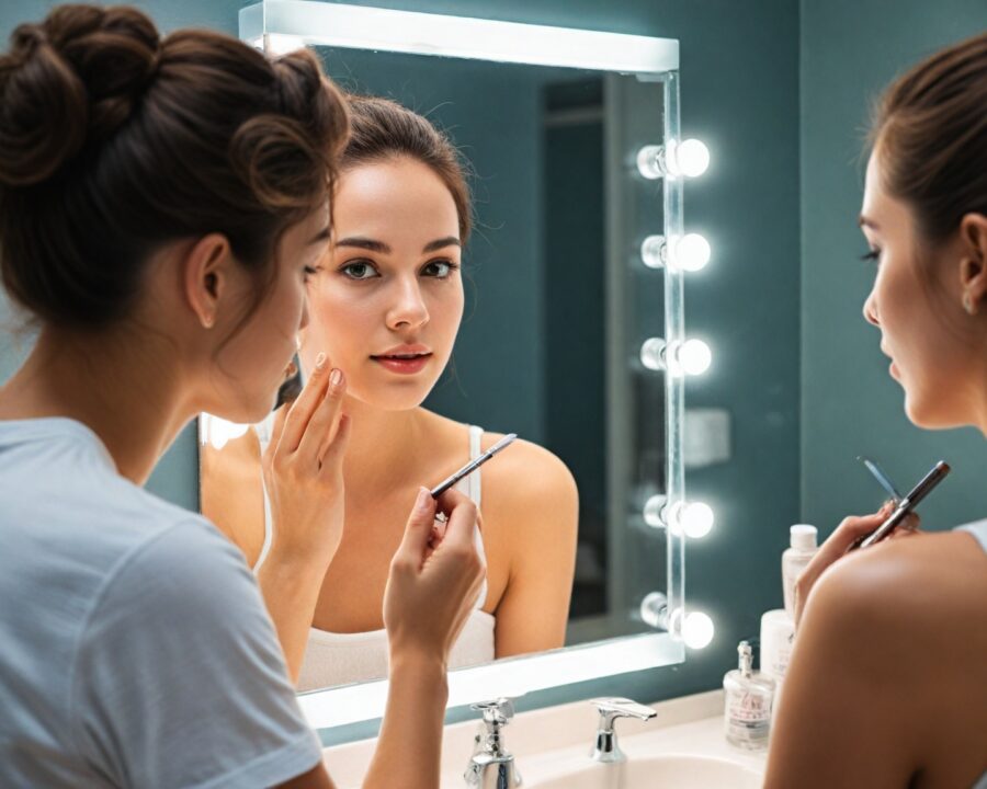 Cuidados dermatológicos: como manter a pele saudável