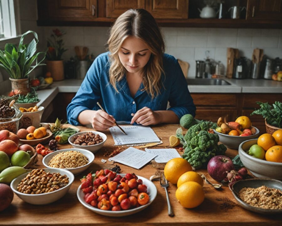 Curiosidades sobre alimentação: fatos que você precisa saber