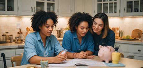 Finanças para casais: como planejar e alcançar objetivos juntos