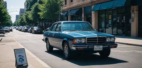 zona azul: como funciona e dicas para usar corretamente