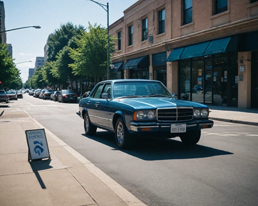 zona azul: como funciona e dicas para usar corretamente