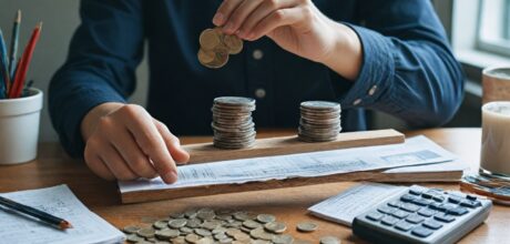 Equilíbrio financeiro: como alcançar e manter