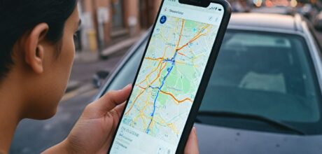 Rastreador veicular: segurança e controle para seu veículo