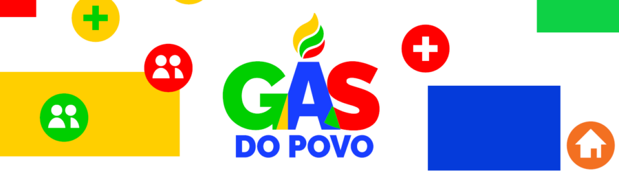 Gás do Povo: Entenda Como Funciona o Novo Programa Que Pode Garantir Botijão Gratuito