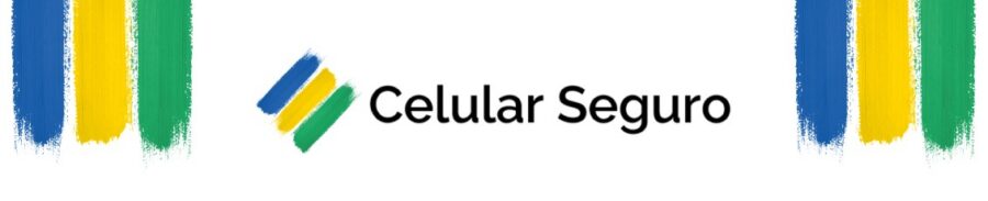 Como Usar o Celular Seguro BR Passo a Passo