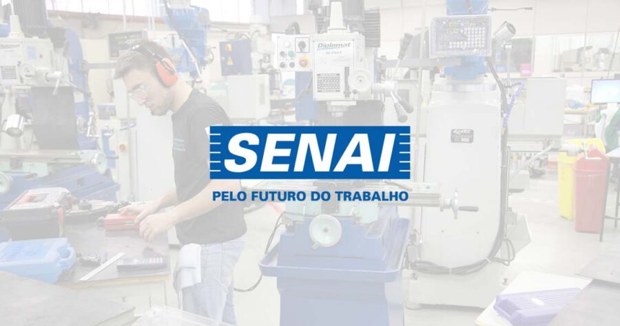 Descubra o Que Você Vai Aprender nos Cursos Técnicos do SENAI