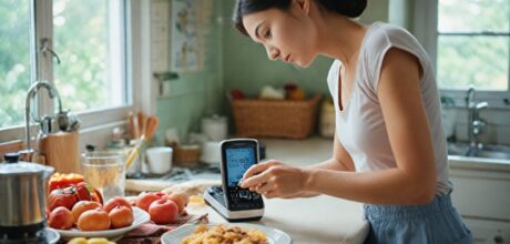 Controle da glicose: dicas para uma vida saudável