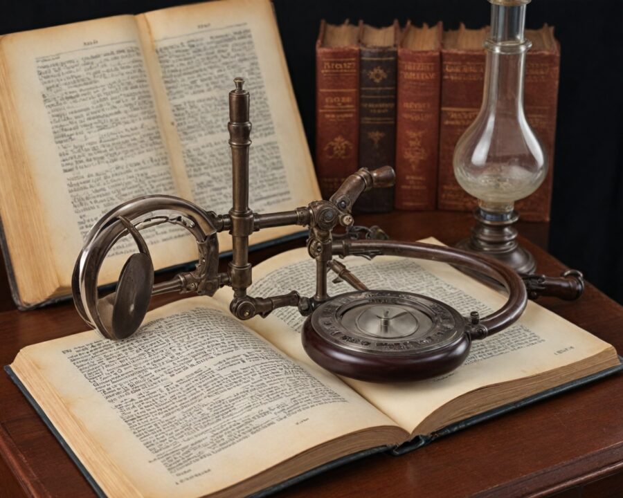 Curiosidades da medicina: fatos intrigantes e históricos