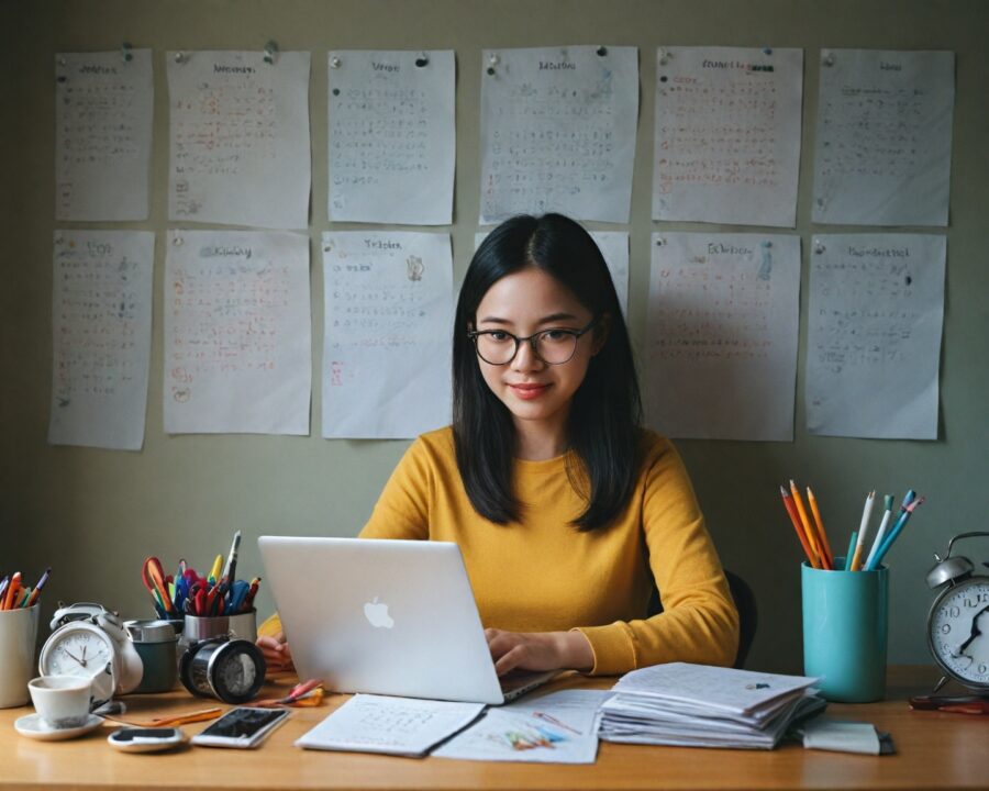 Dicas rápidas para facilitar sua rotina diária