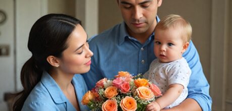 ## A Mother’s Journey Back: A Tale of Resilience and Redemption