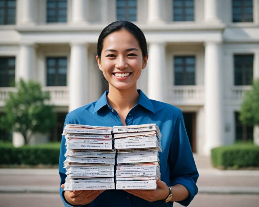 Regularizar multas: guia completo para resolver pendências