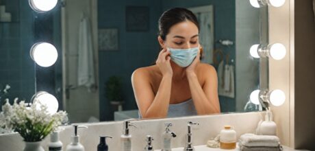 Cuidados com a pele: guia essencial para uma rotina saudável