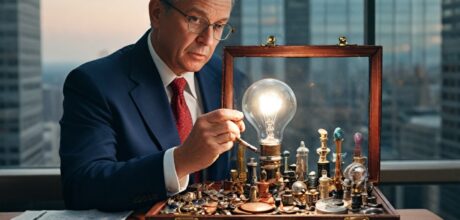 Curiosidades sobre grandes empresas: fatos surpreendentes