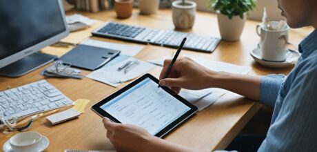 Dicas de produtividade: como otimizar seu tempo