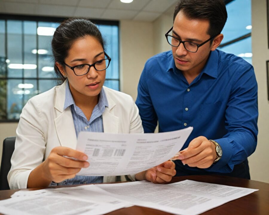 O que são seguros financeiros e como eles funcionam