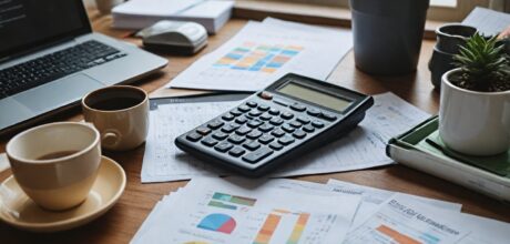 Dicas de orçamento pessoal: como organizar suas finanças