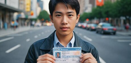 Renovação de CNH: guia completo para 2023